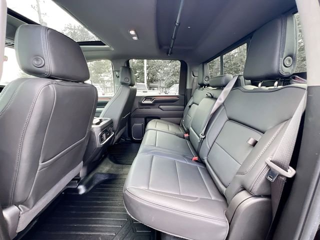 2024 GMC Sierra 3500HD Denali - Photo 24