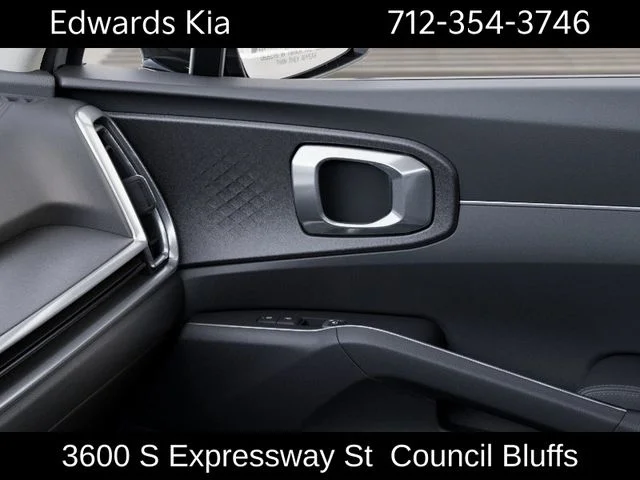 New 2026 White Kia S image 27