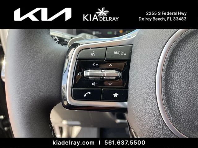 2026 Kia Carnival SX Prestige - Photo 28