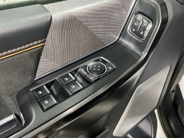Used 2023 White Ford Platinum image 23