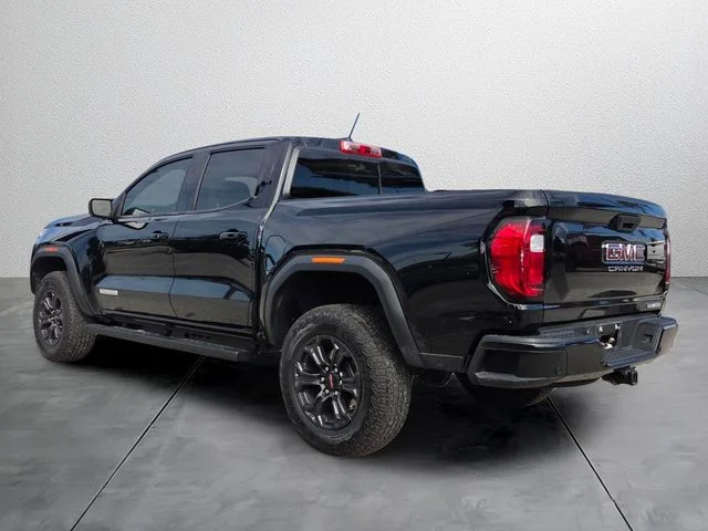 Used 2025 Black GMC Elevation image 3
