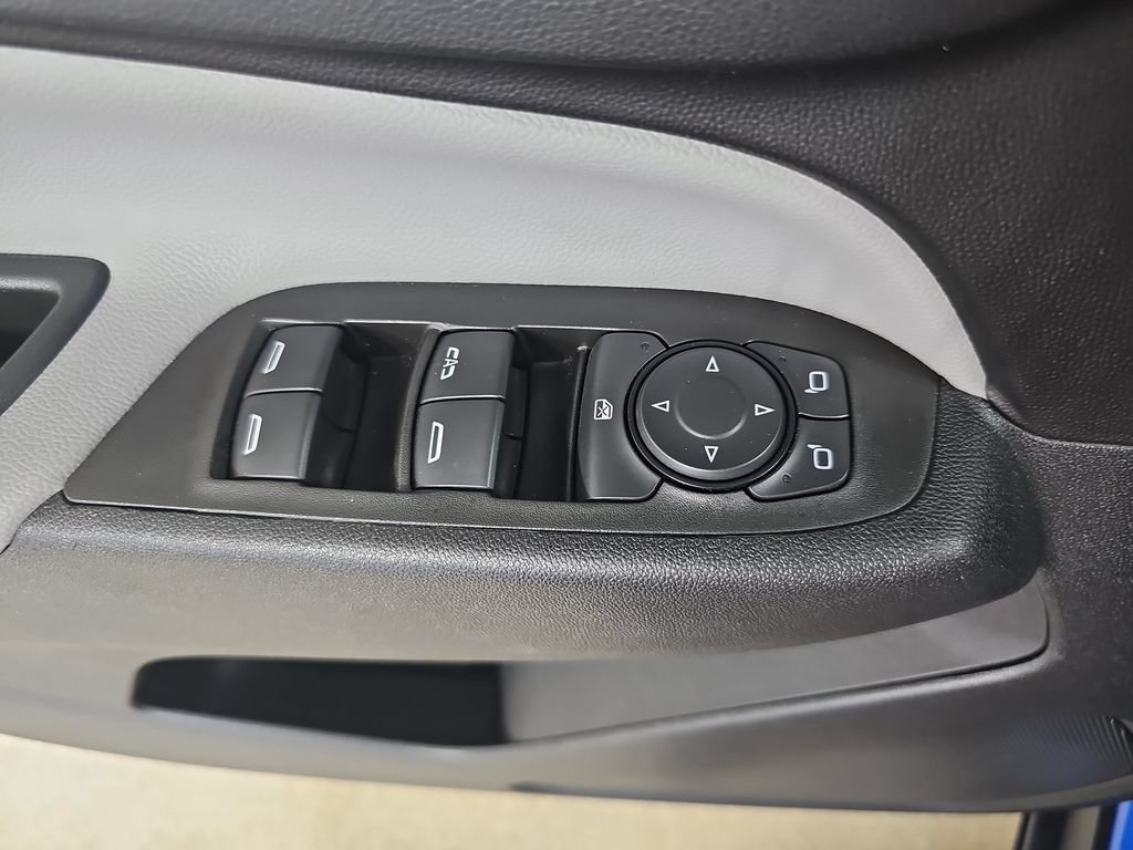 Certified Used 2024 Riptide Blue Metallic Chevrolet LS image 32