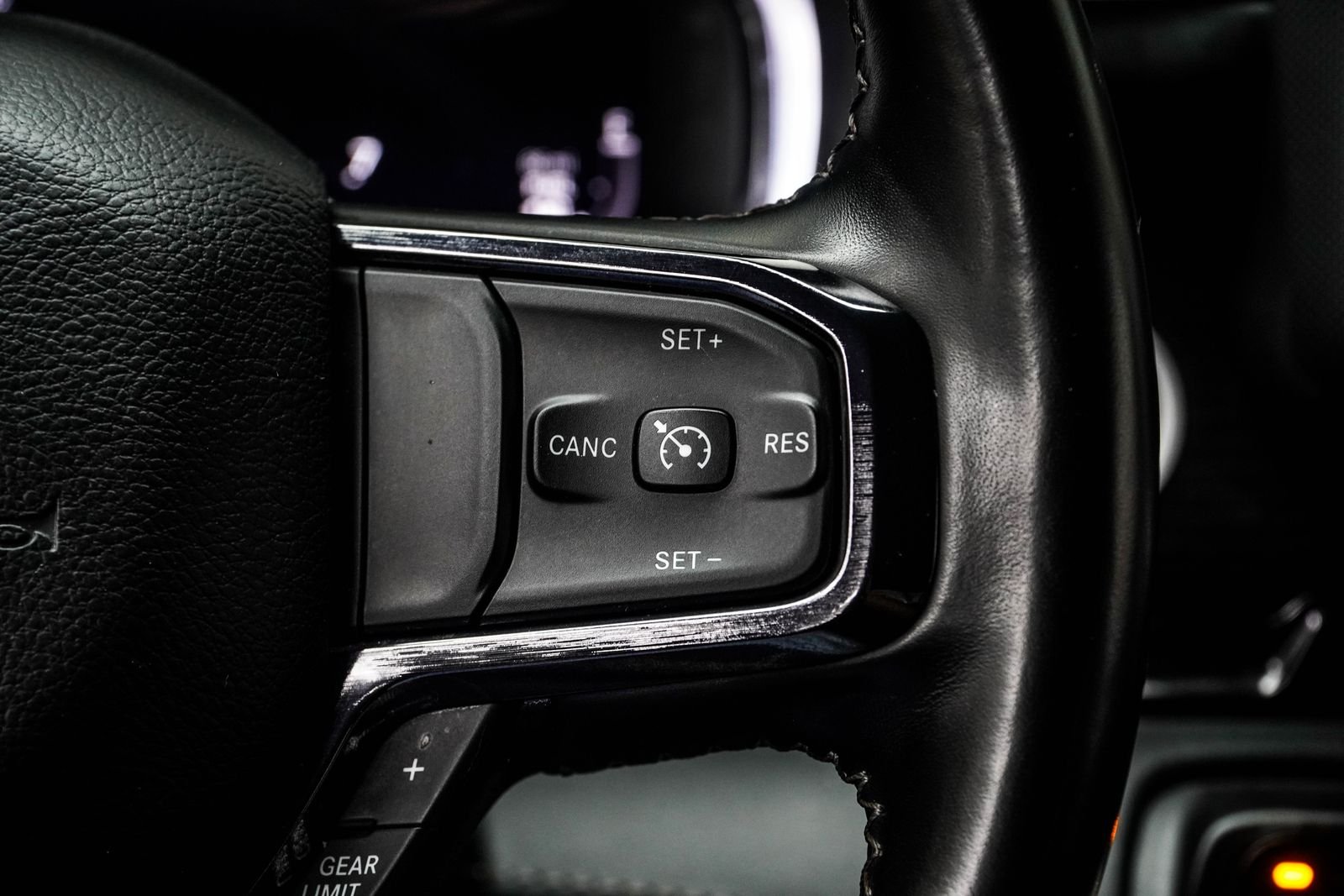 Used 2023 Black Ram Limited image 26