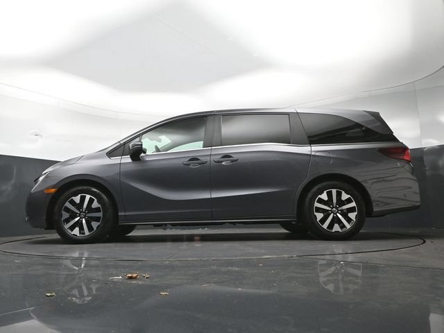 Certified Used 2025 Modern Steel Metallic Honda EX-L image 62