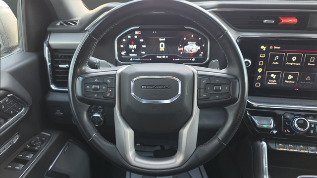 2024 GMC Sierra 1500 Denali Denali - Photo 16