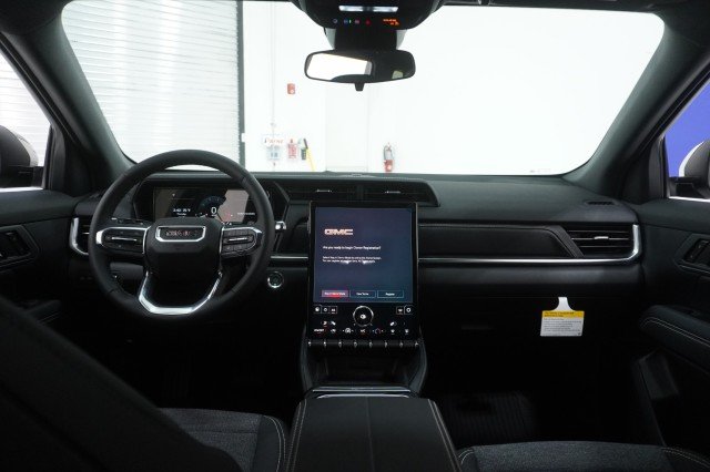 2027 GMC Terrain Elevation - Photo 21