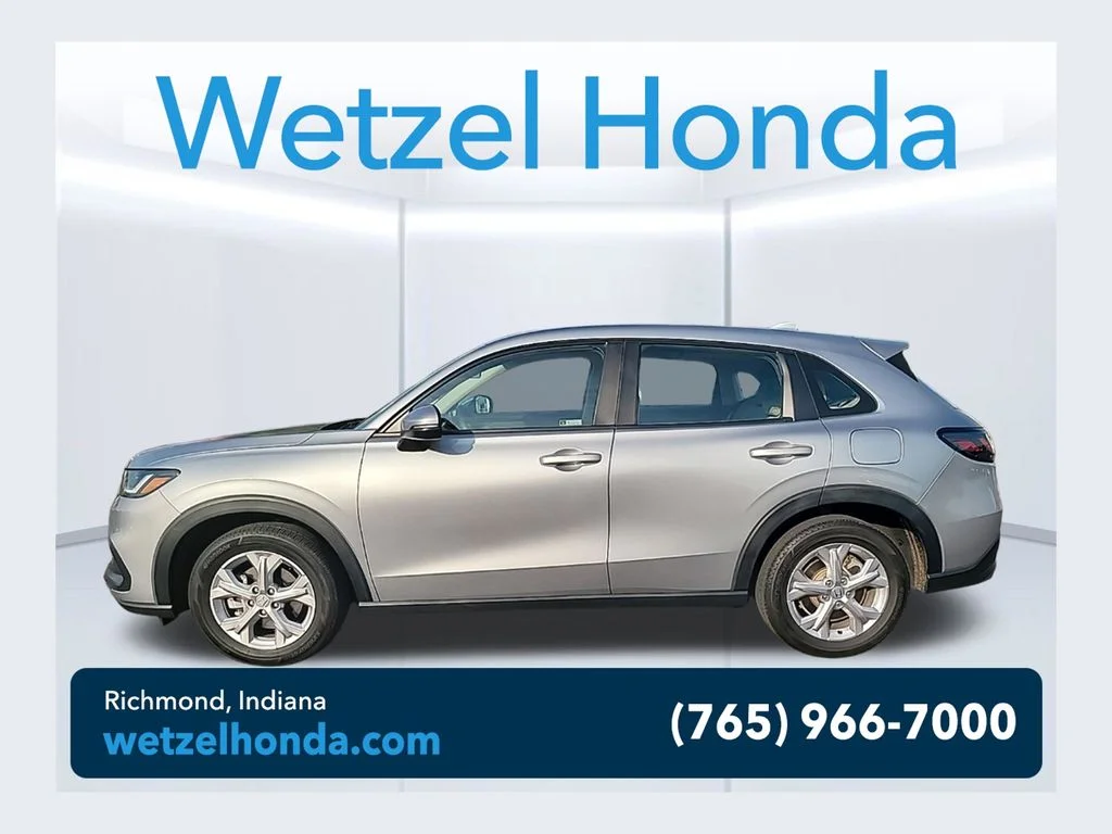 Used 2024  Honda LX image 1