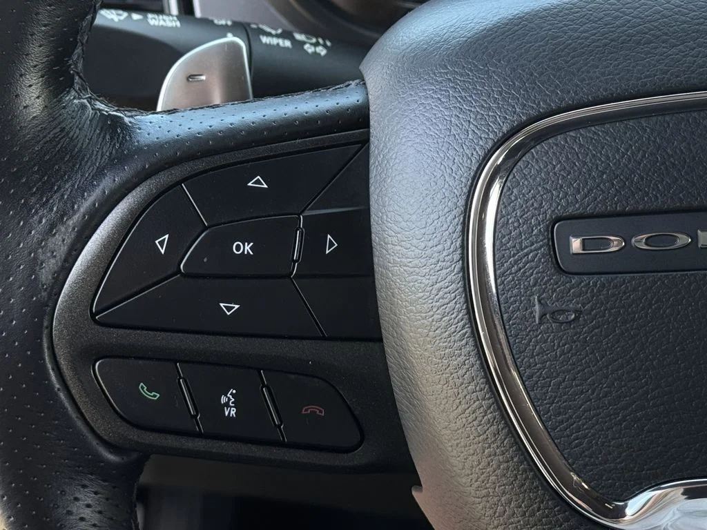 Used 2023 Orange Dodge R/T image 14