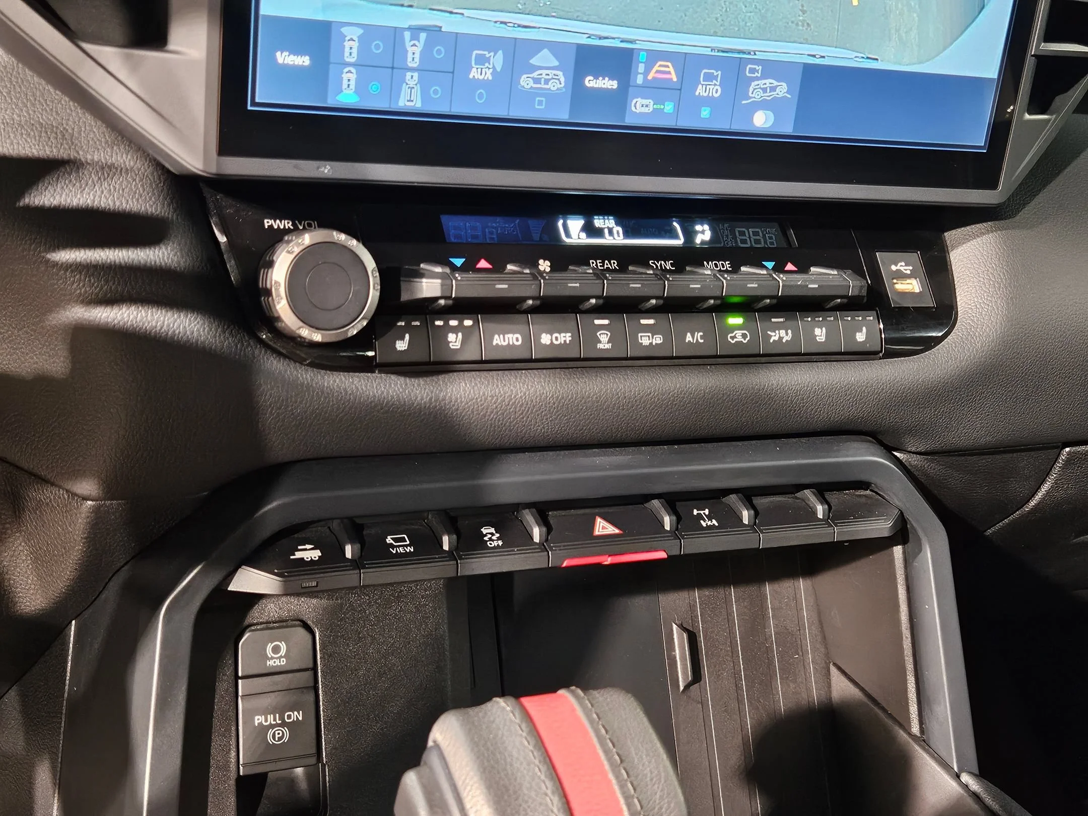 Certified Used 2026 Ice Cap Toyota TRD Pro image 32