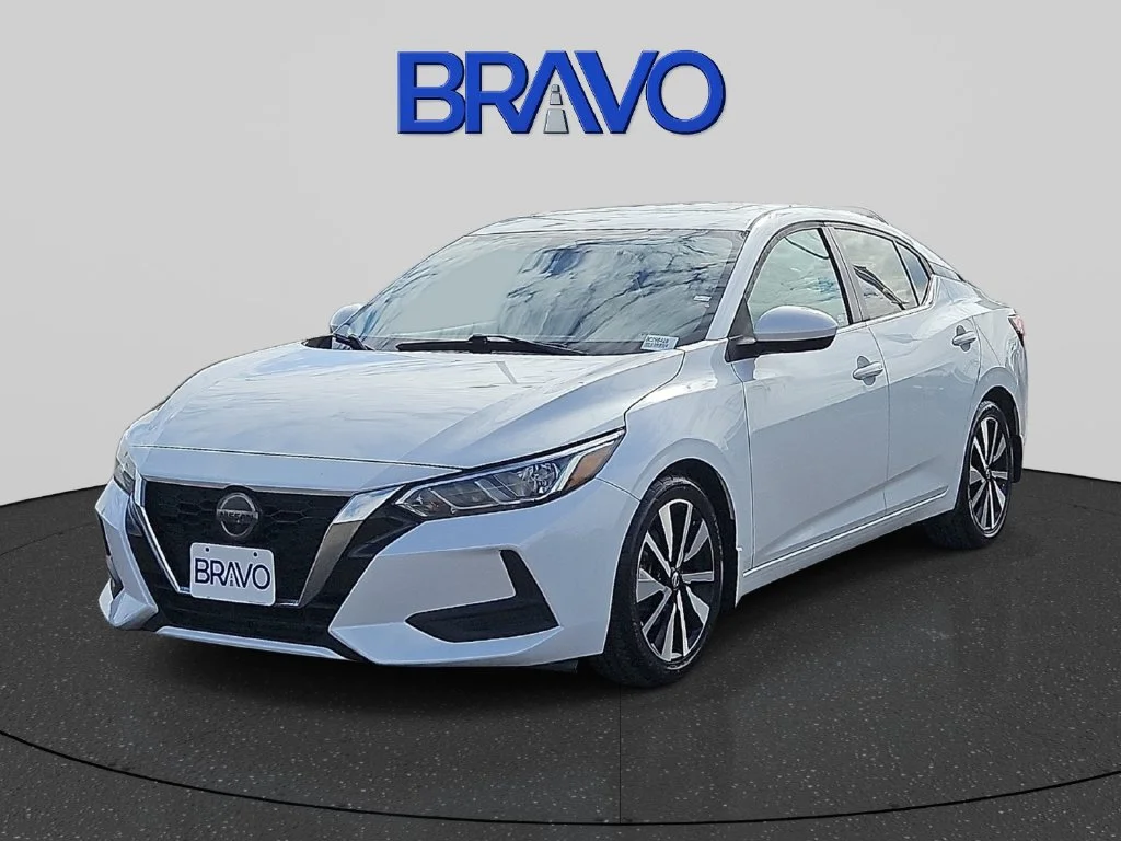 2021 Nissan Sentra
