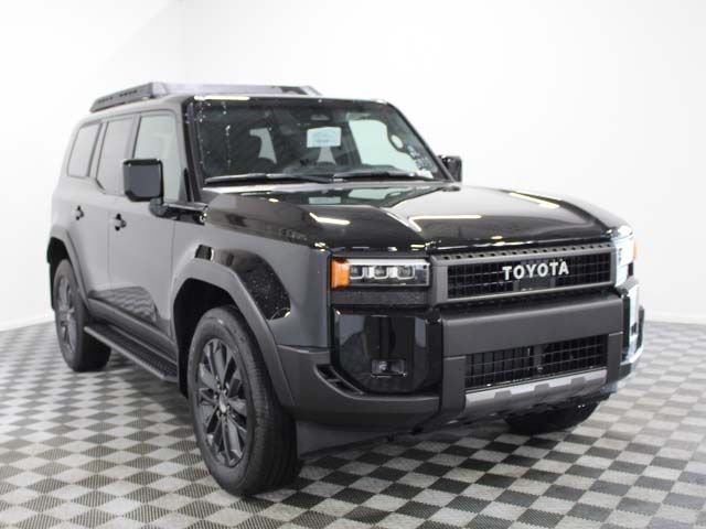 New 2027 Inked Toyota  image 3