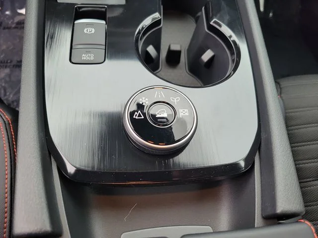New 2026 Boulder Gray Pearl Nissan Rock Creek® image 20