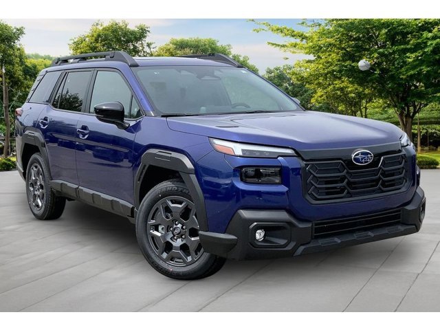 New 2026 SAPPHIRE BLUE PEARL Subaru Premium image 2