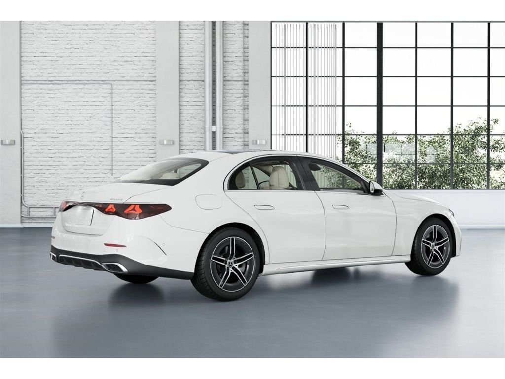 2026 Mercedes-Benz E-Class E450 - Photo 20