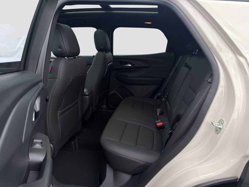 2026 Chevrolet Trailblazer RS - Photo 11