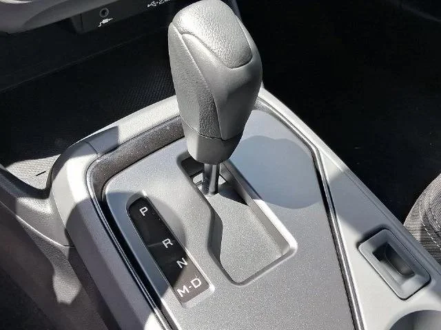 New 2026 MAGNETITE GRAY PEARL Subaru Base image 20