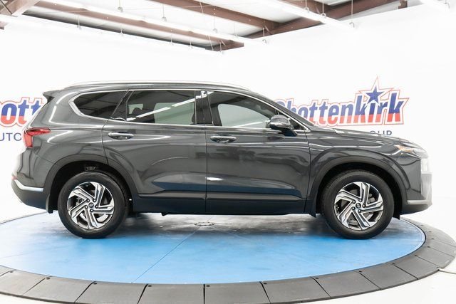 2023 Hyundai Santa Fe SEL - Photo 11