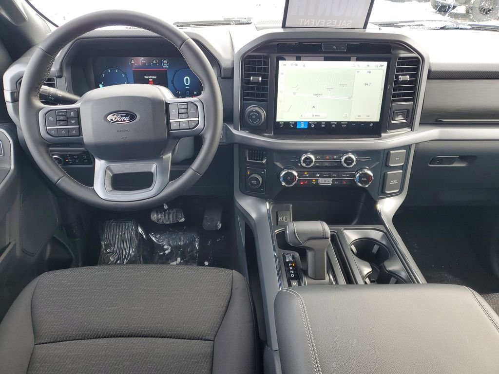 2026 Ford F-150 XLT - Photo 21