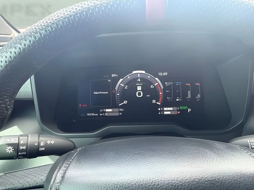 Used 2024 Brown Toyota TRD Pro image 26