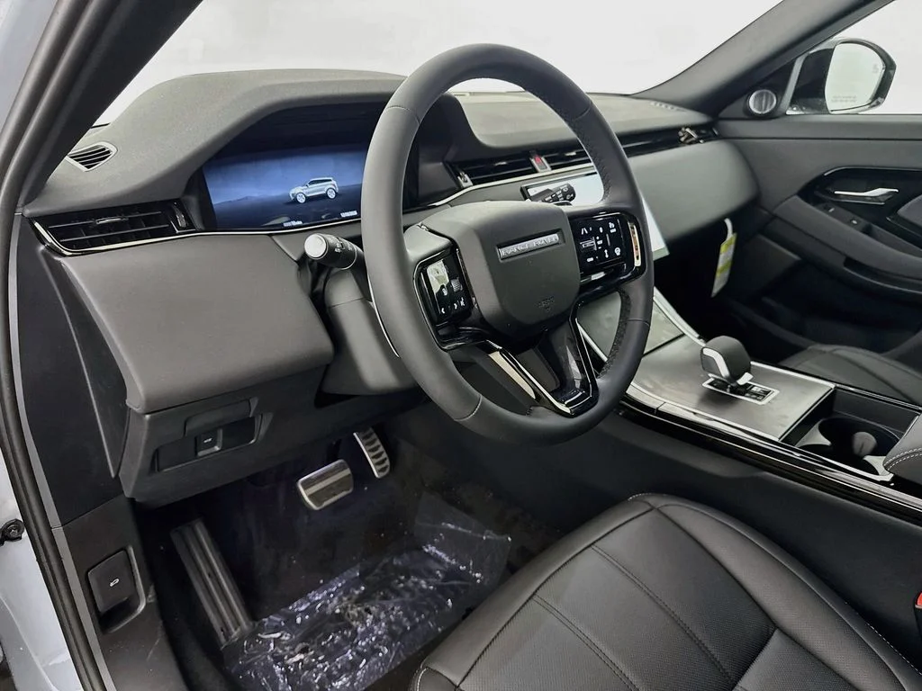New 2026 Arroios Grey Land Rover Hoxton Edition image 9