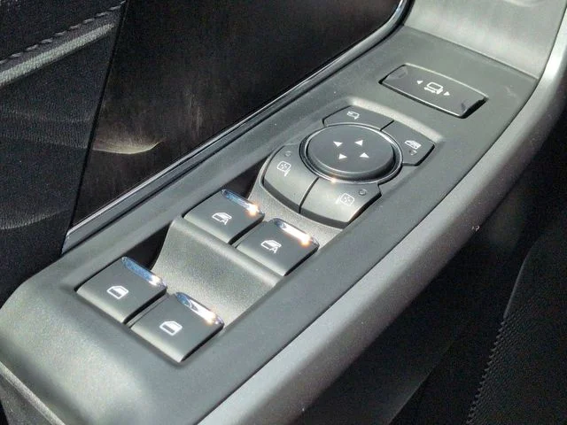 New 2026 Argon Blue Metallic Ford F-250® Lariat® image 24