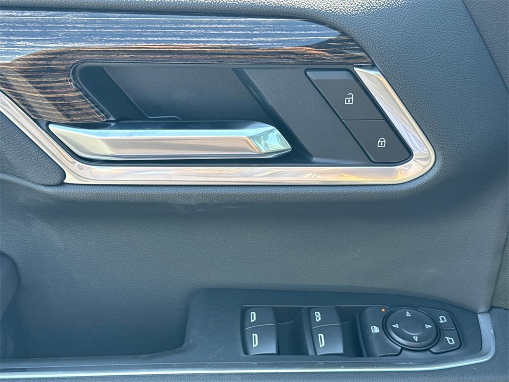 2026 GMC SIERRA - Image 14