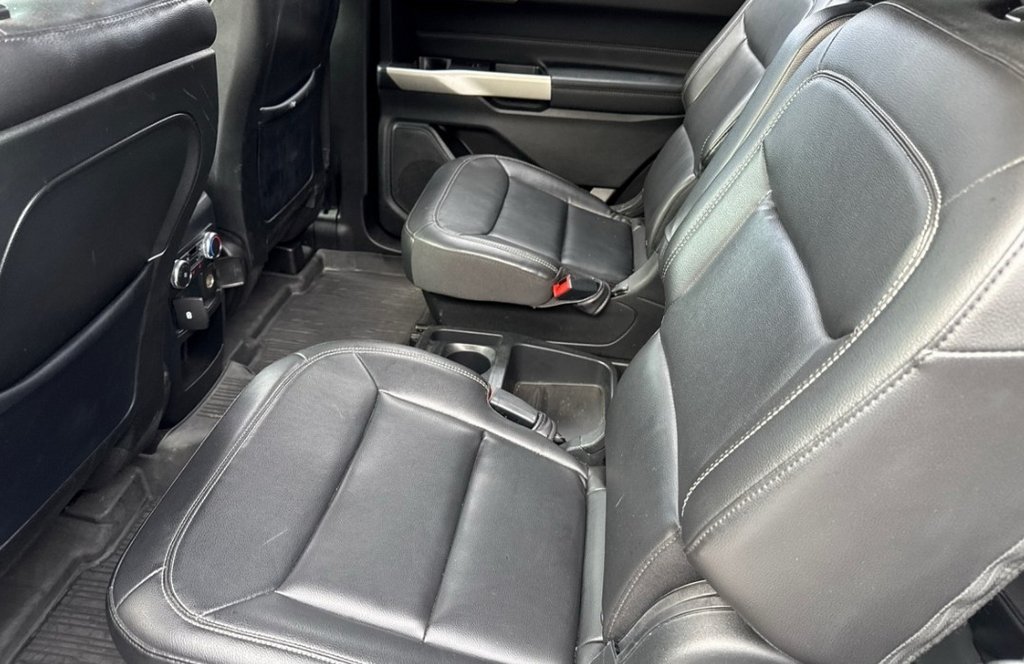 2020 FORD EXPLORER - Image 9