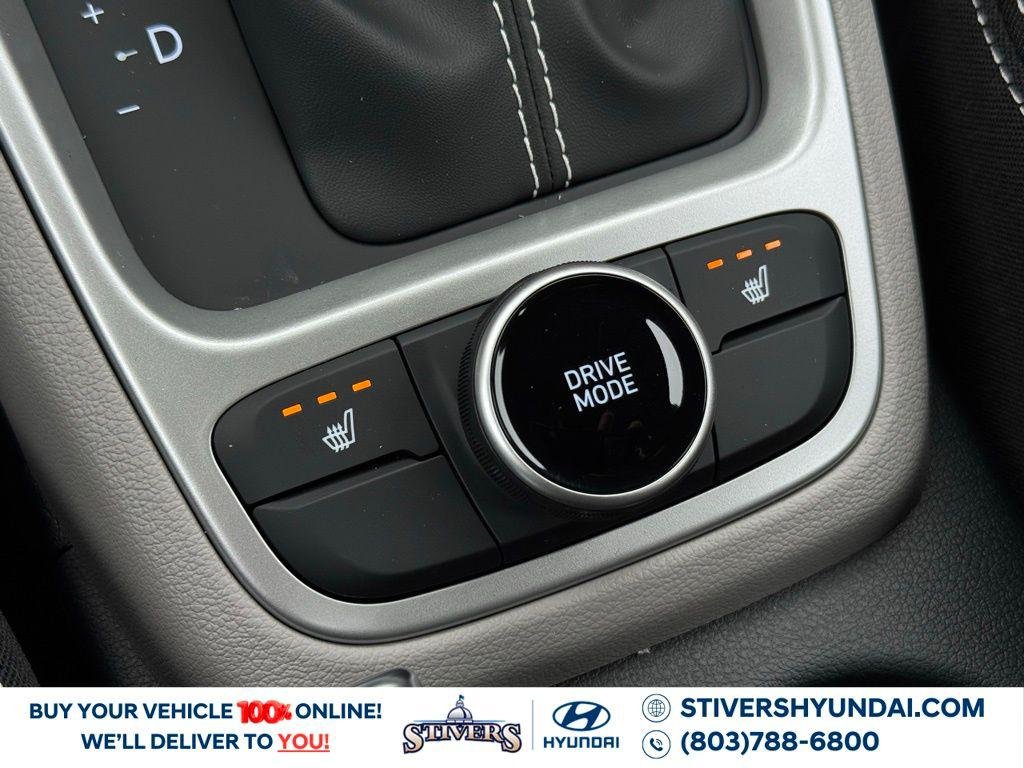 2026 Hyundai Venue SEL - Photo 29