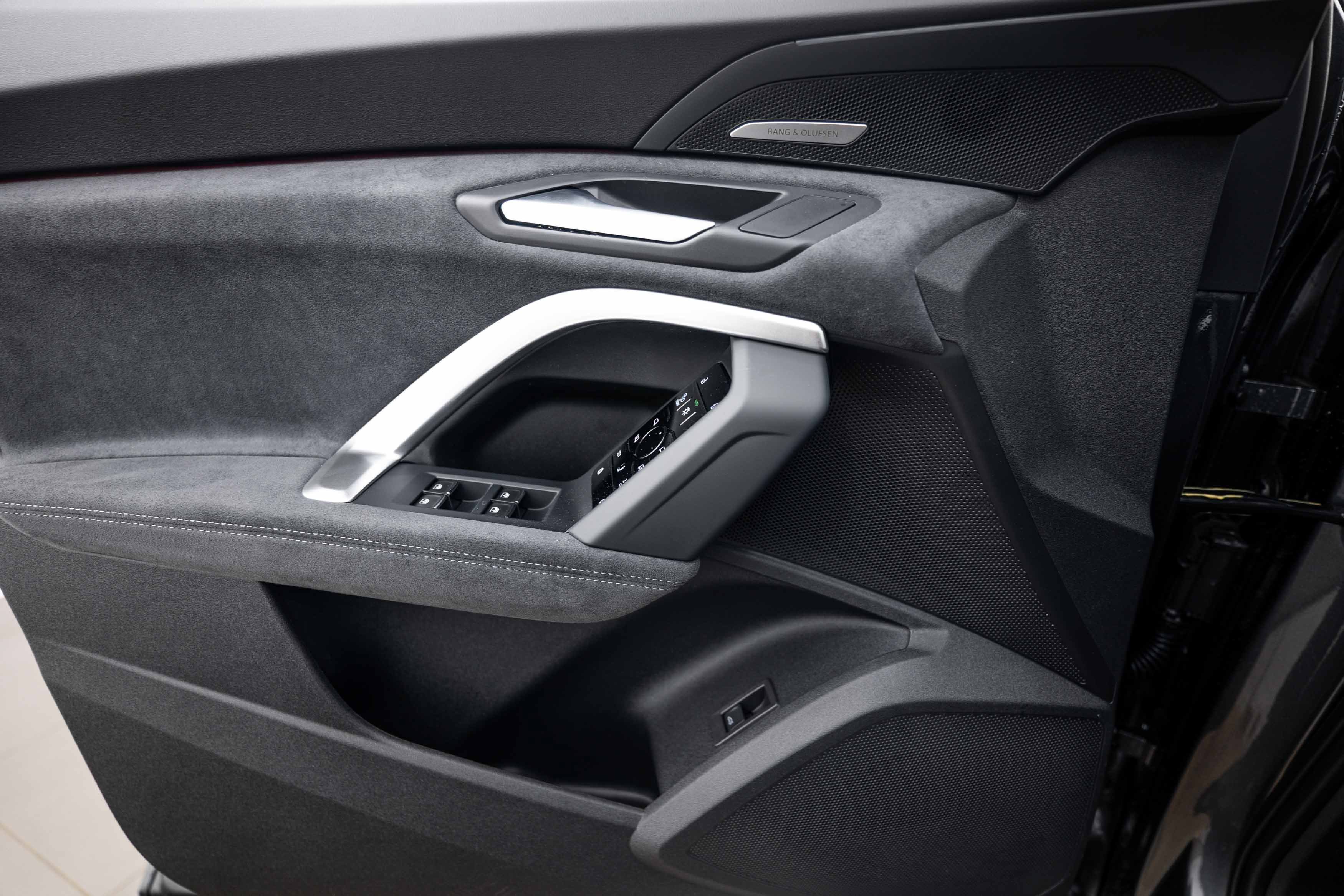 New 2026 Daytona Gray Audi Premium Plus image 14