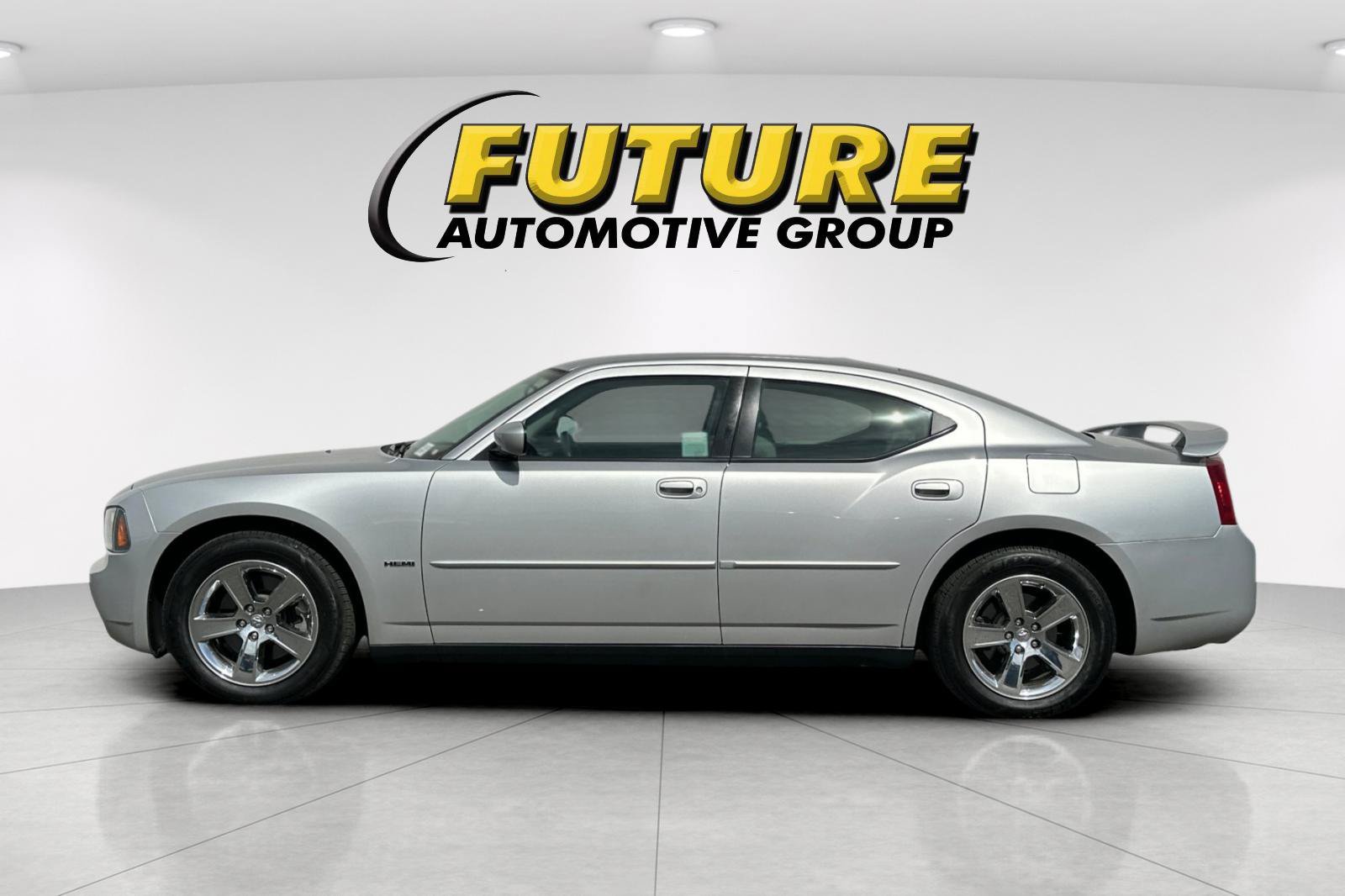 Used 2007 Silver Dodge R/T image 6
