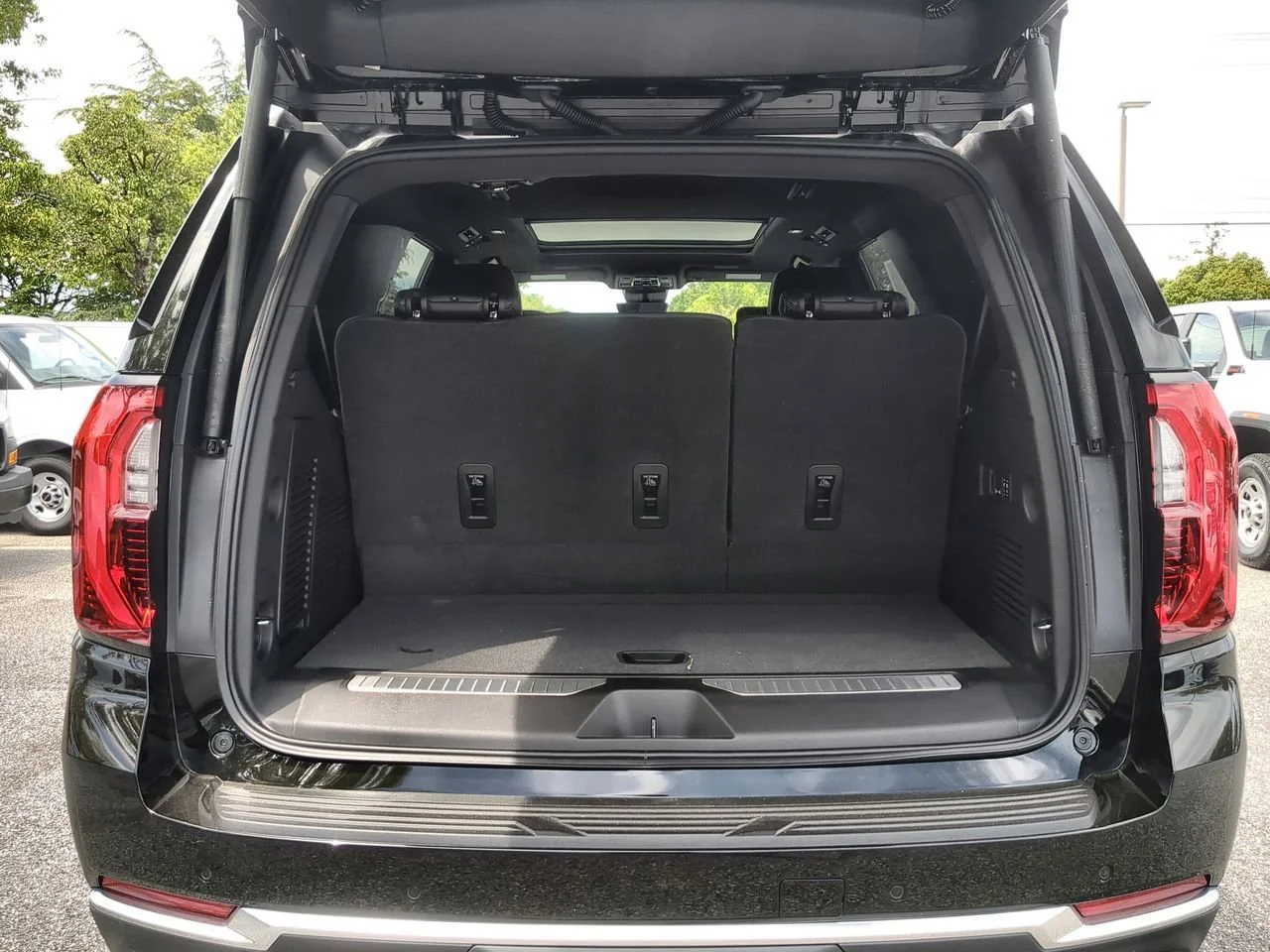 New 2026 Onyx Black GMC Denali image 27