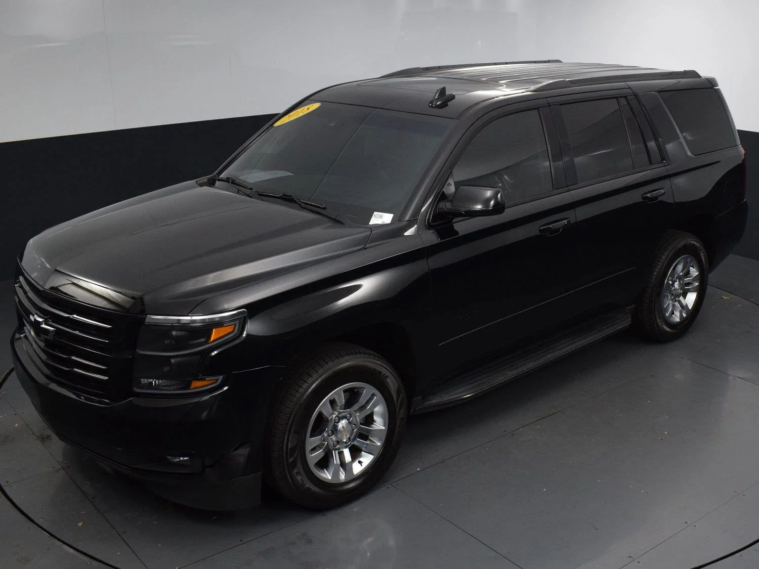 Used 2018 Black Chevrolet Premier image 41