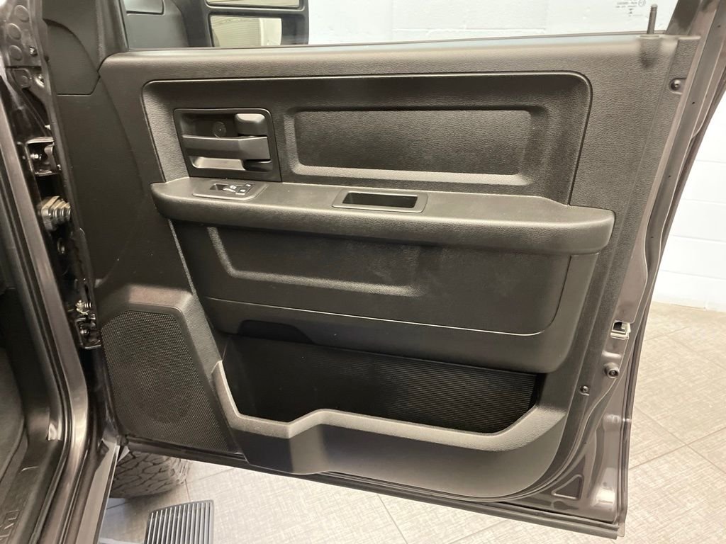 Certified Used 2025 Gray Ram Tradesman image 27