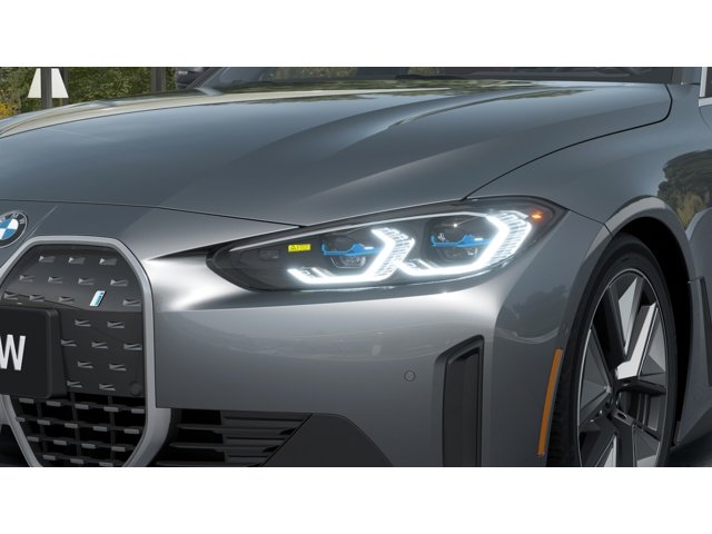 Pre-Owned 2024 BMW I4 XDrive40