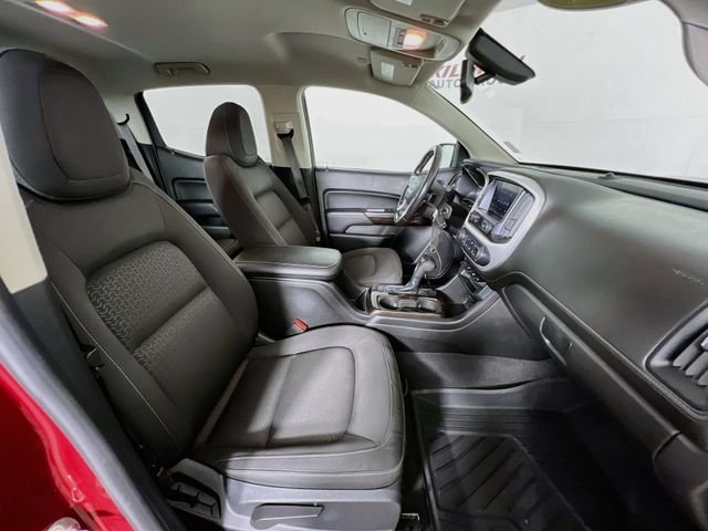 2019 GMC Canyon SLE - Photo 36