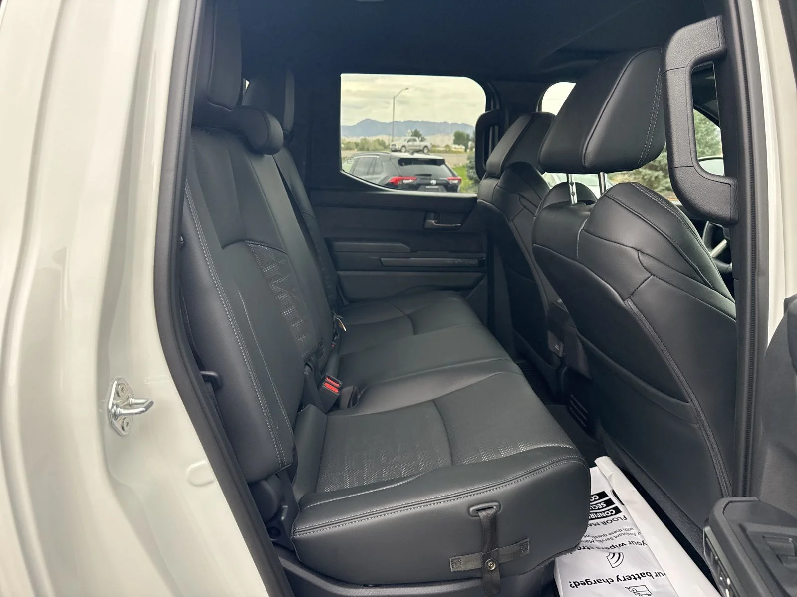 2025 Toyota Tacoma TRD Off Road - Photo 49