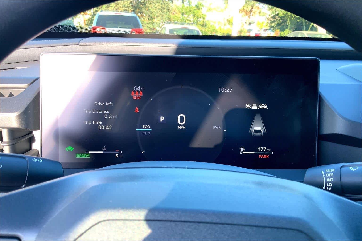 New 2026 Meteor Shower Toyota LE image 17