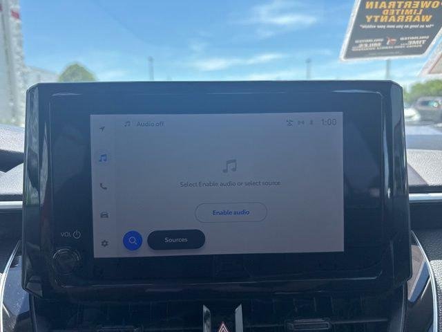 Certified Used 2024 ICE CAP Toyota  image 34