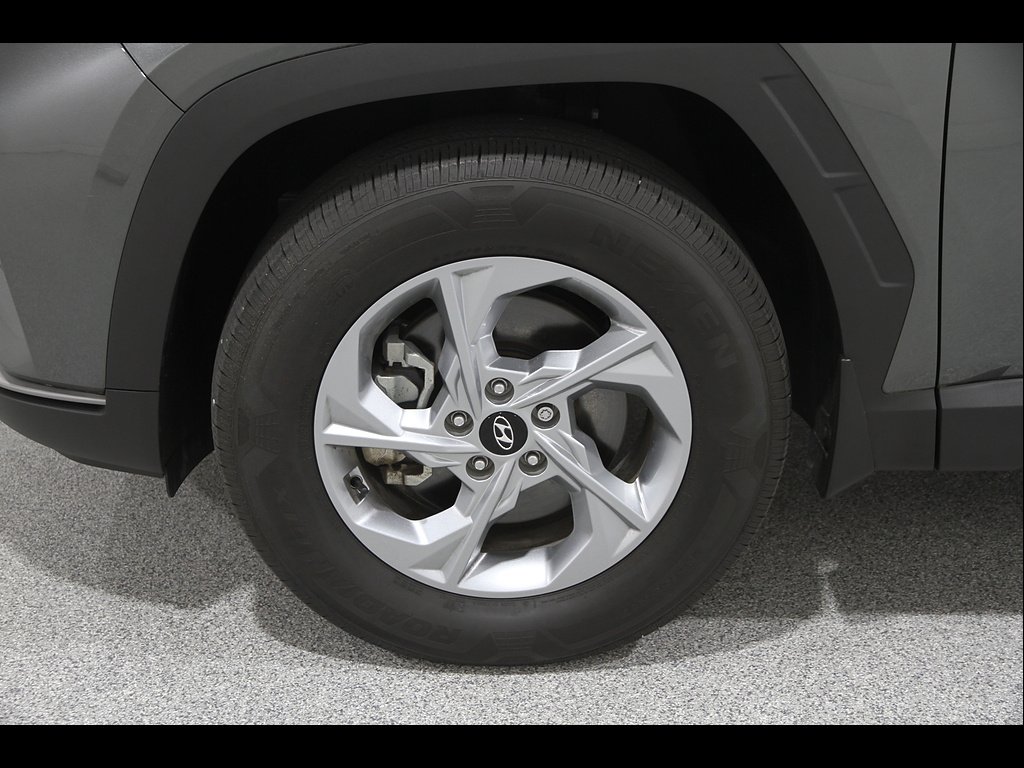 2023 Hyundai Tucson SEL - Photo 21