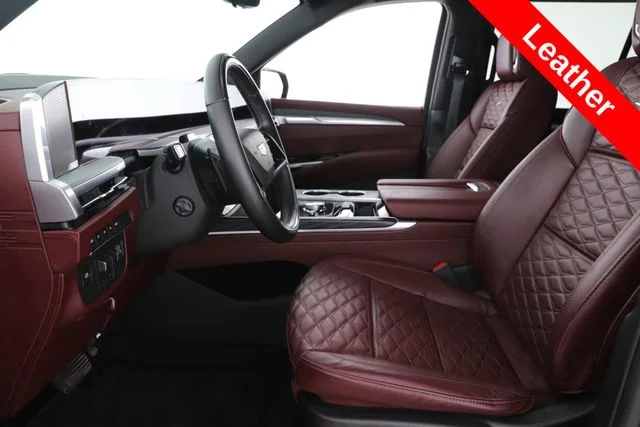 2026 Cadillac Escalade Sport - Photo 17