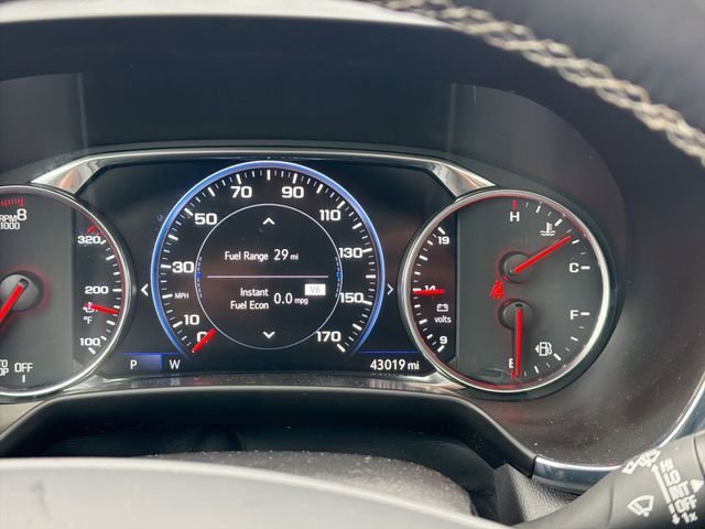 2024 CHEVROLET BLAZER - Image 11