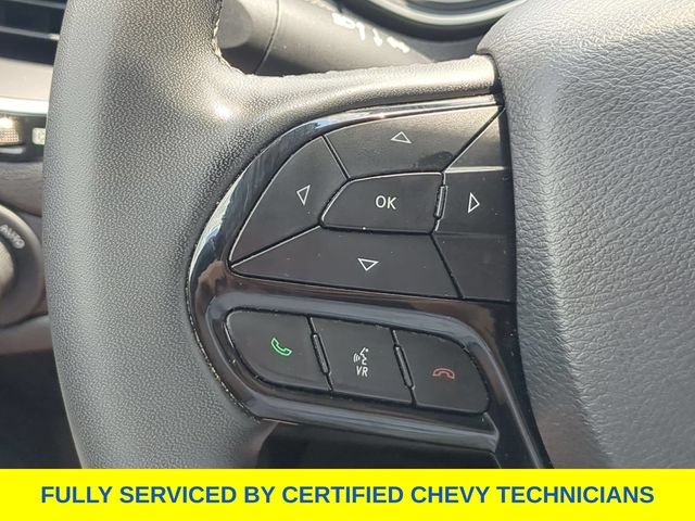 Used 2023 White Jeep Altitude image 27