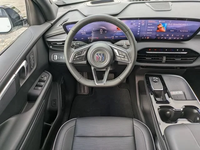 2026 Buick Enclave Sport Touring - Photo 18
