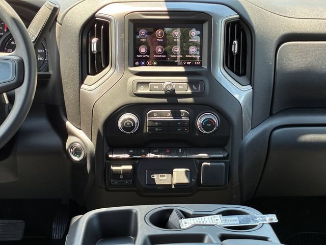 2026 Chevrolet Silverado 1500 Custom - Photo 20