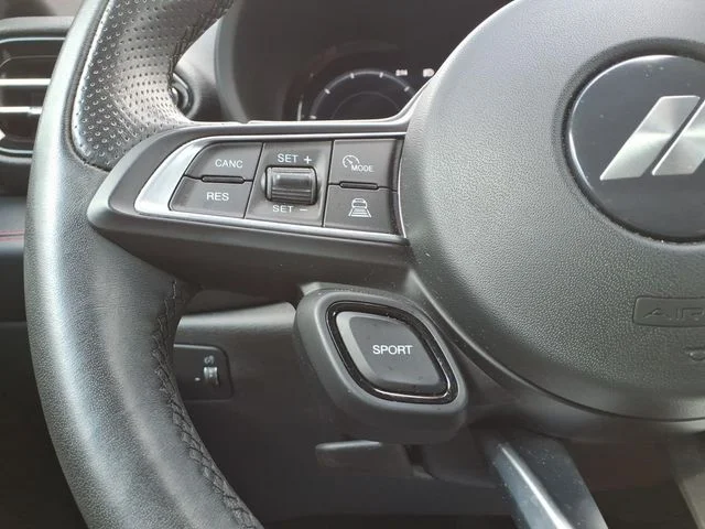 2023 Dodge Hornet GT - Photo 25