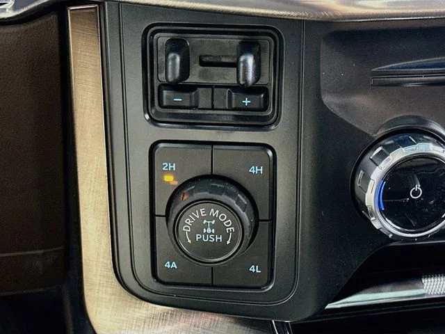 New 2026 Ford F-150 King Ranch