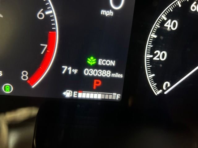 2024 Honda CR-V LX - Photo 32