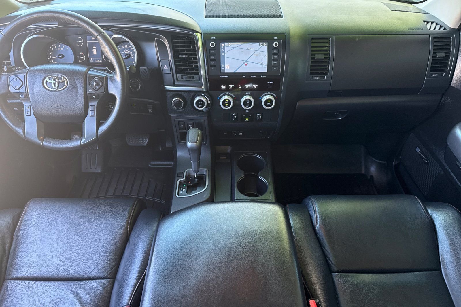 Used 2021  Toyota TRD Pro image 13