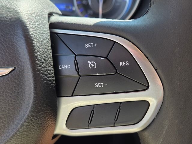 Used 2022 Gray Chrysler Touring image 24