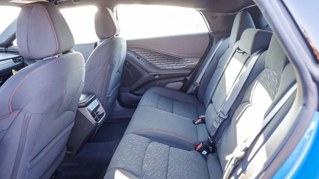 New 2026 Blue Dodge R/T image 22